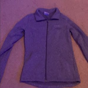 Columbia utility jacket